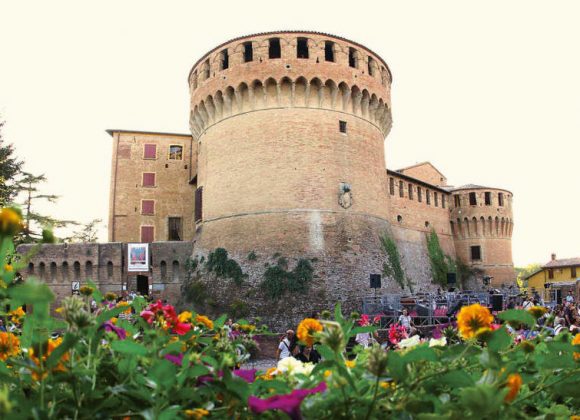 Fondazione Rocca di Dozza