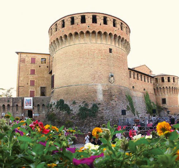 Fondazione Rocca di Dozza