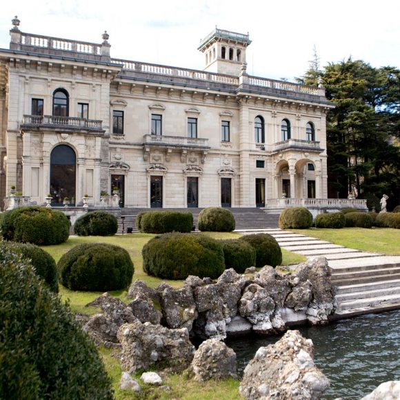 Villa Erba, Cernobbio